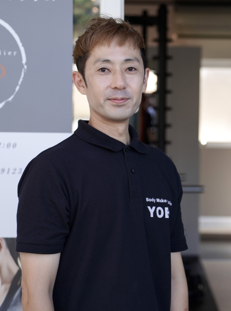 中村 康太郎
